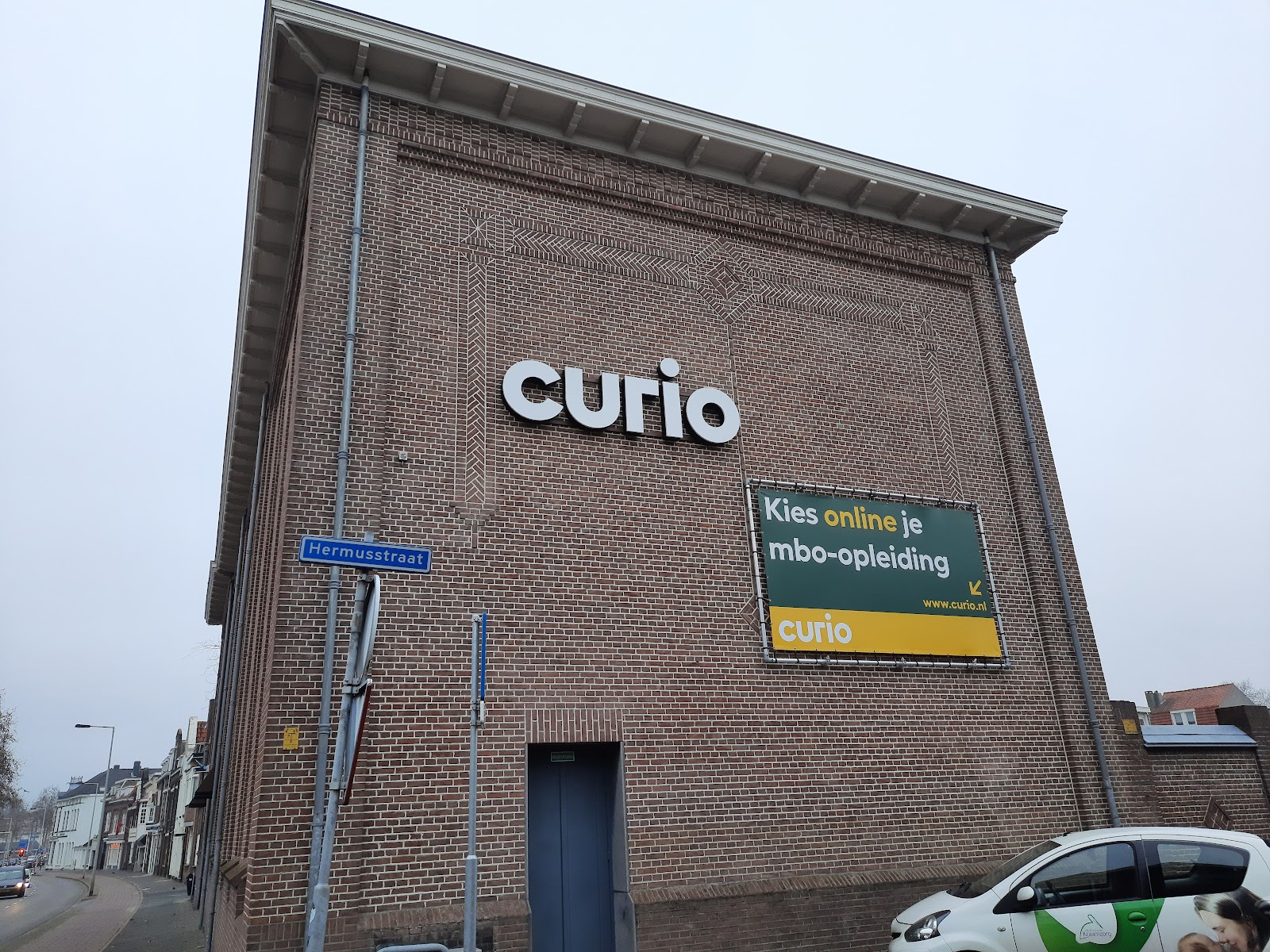 Foto van Curio - restaurant Canise