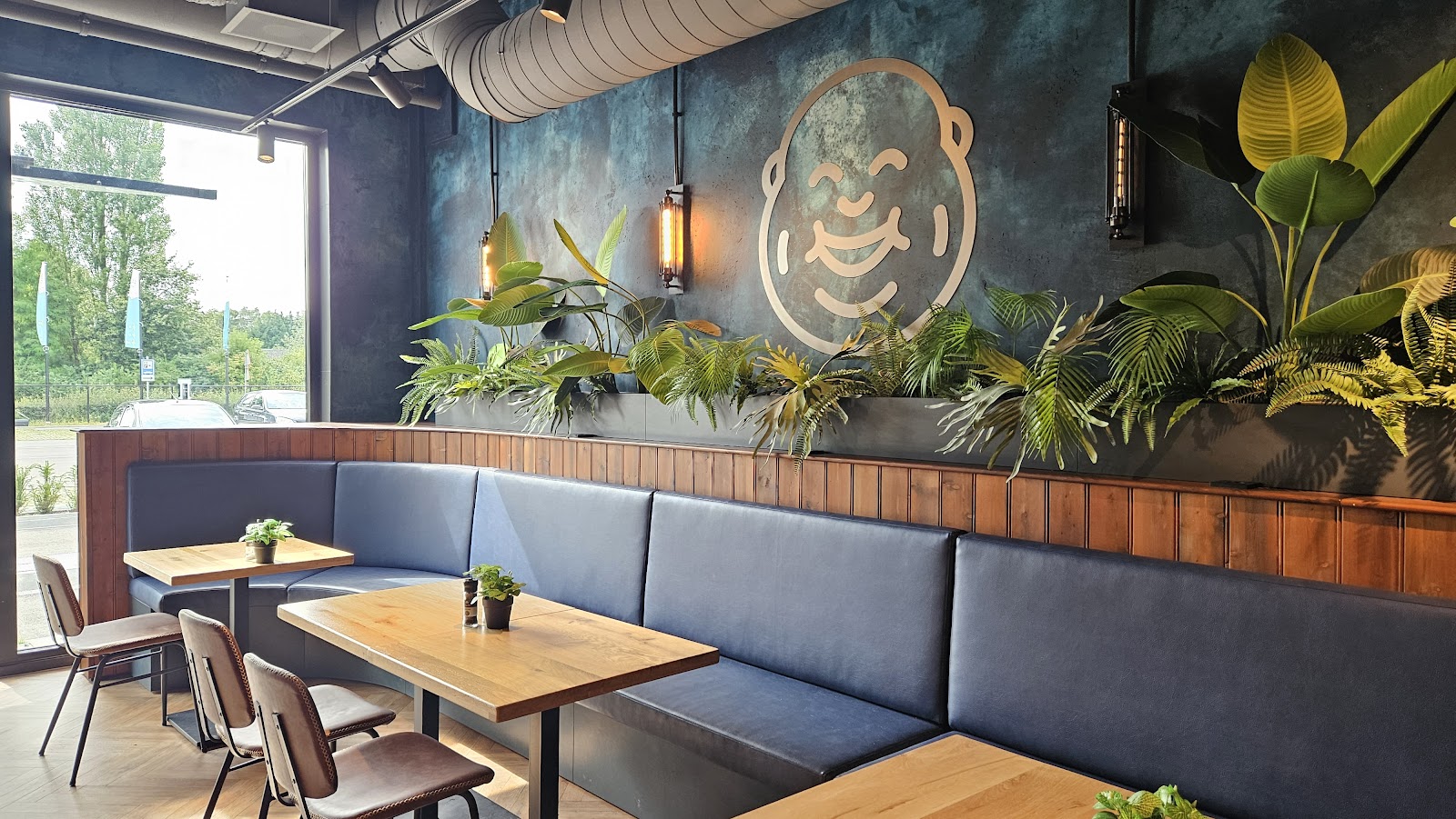Foto van Burgerbar Ome Toon A59
