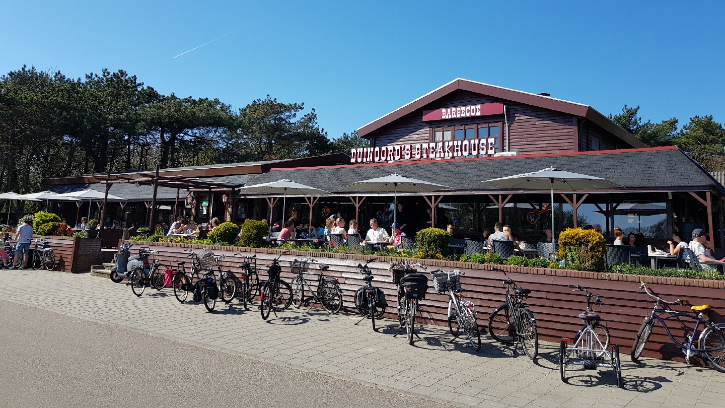 Foto van Duinoord's steakhouse
