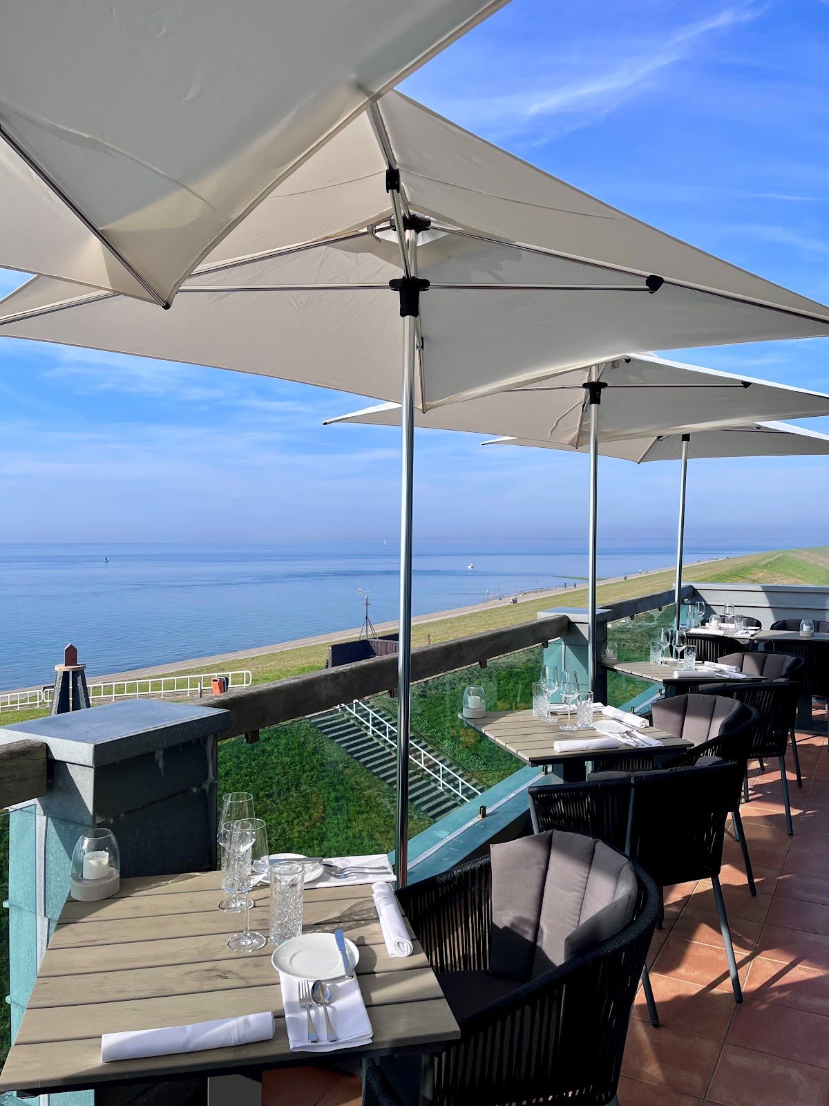 Foto van Restaurant C'est la vie