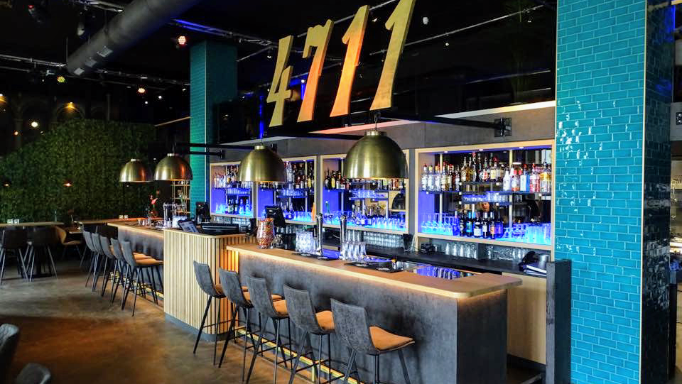 Foto van Food & Drinks 4711