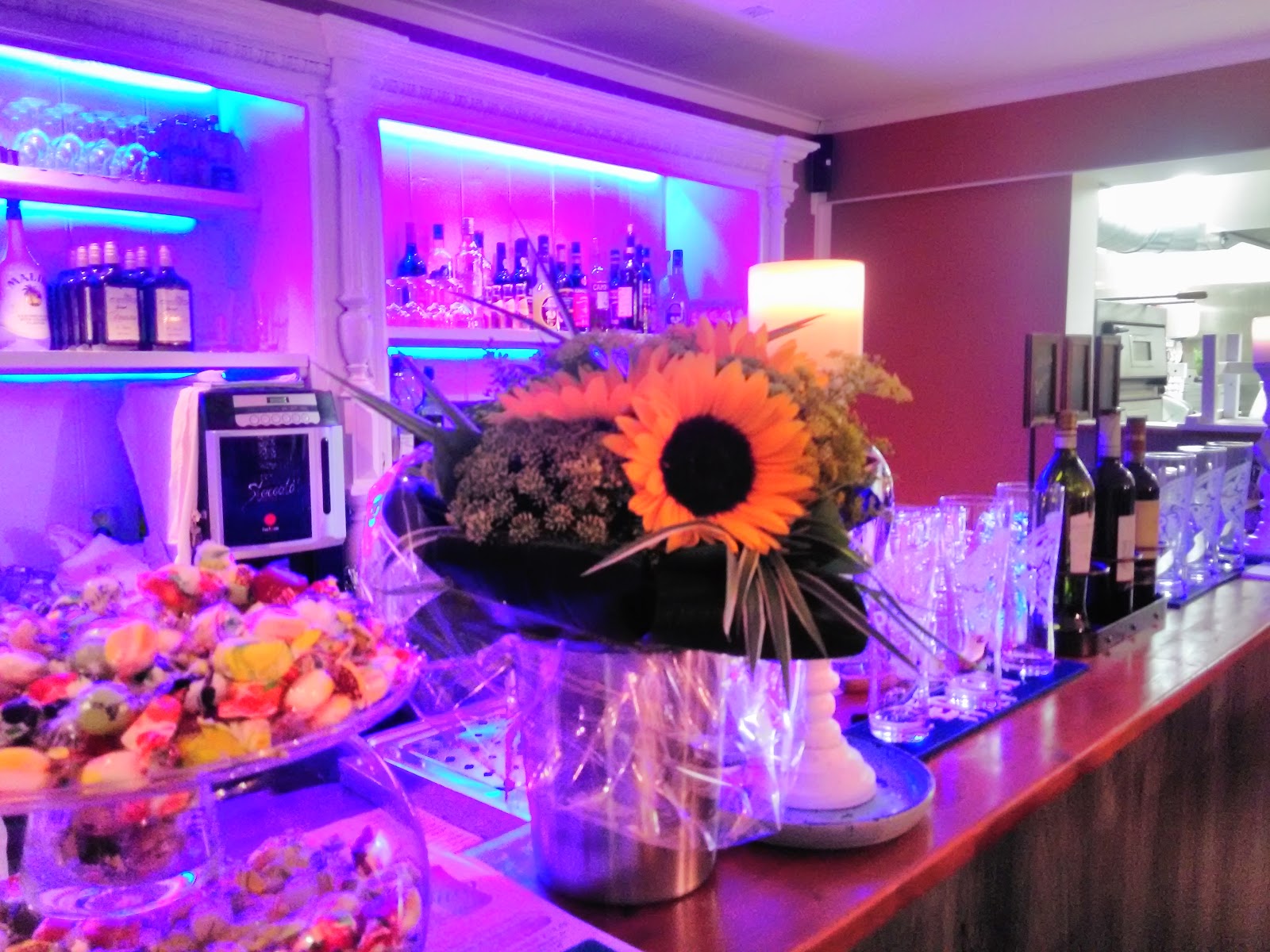 Foto van Ristorante Pizzeria Da Gino