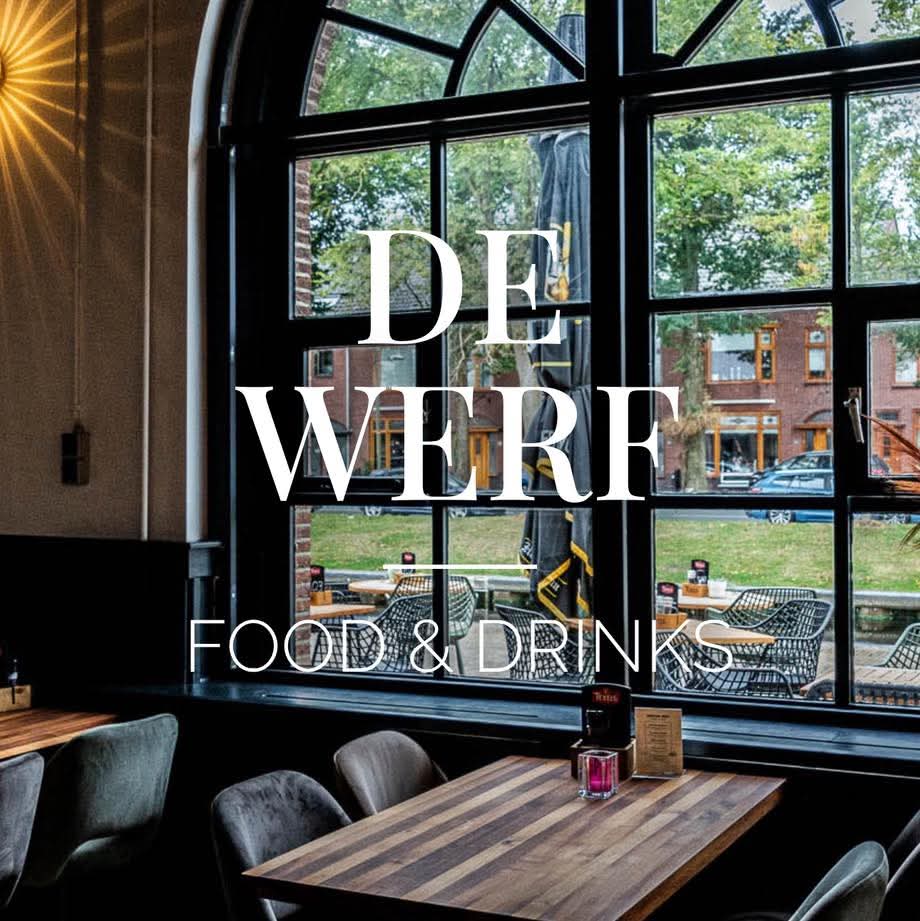 Foto van De Werf Food & Drinks