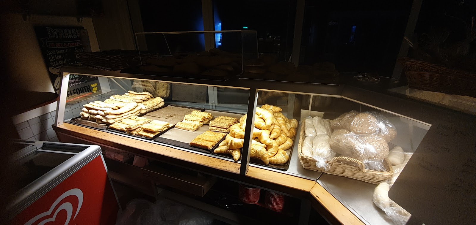 Foto van Lunchroom Lodewijk Hendrikse