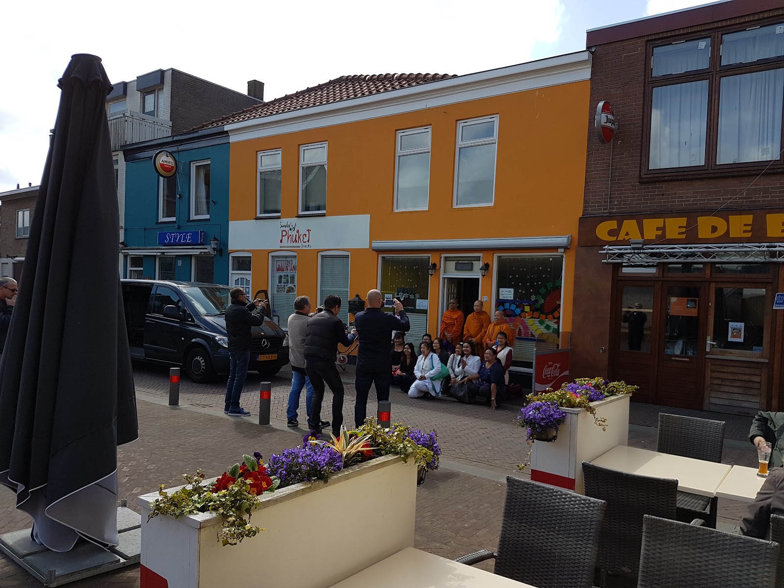 Foto van Sumalee's PhuketThaiFood