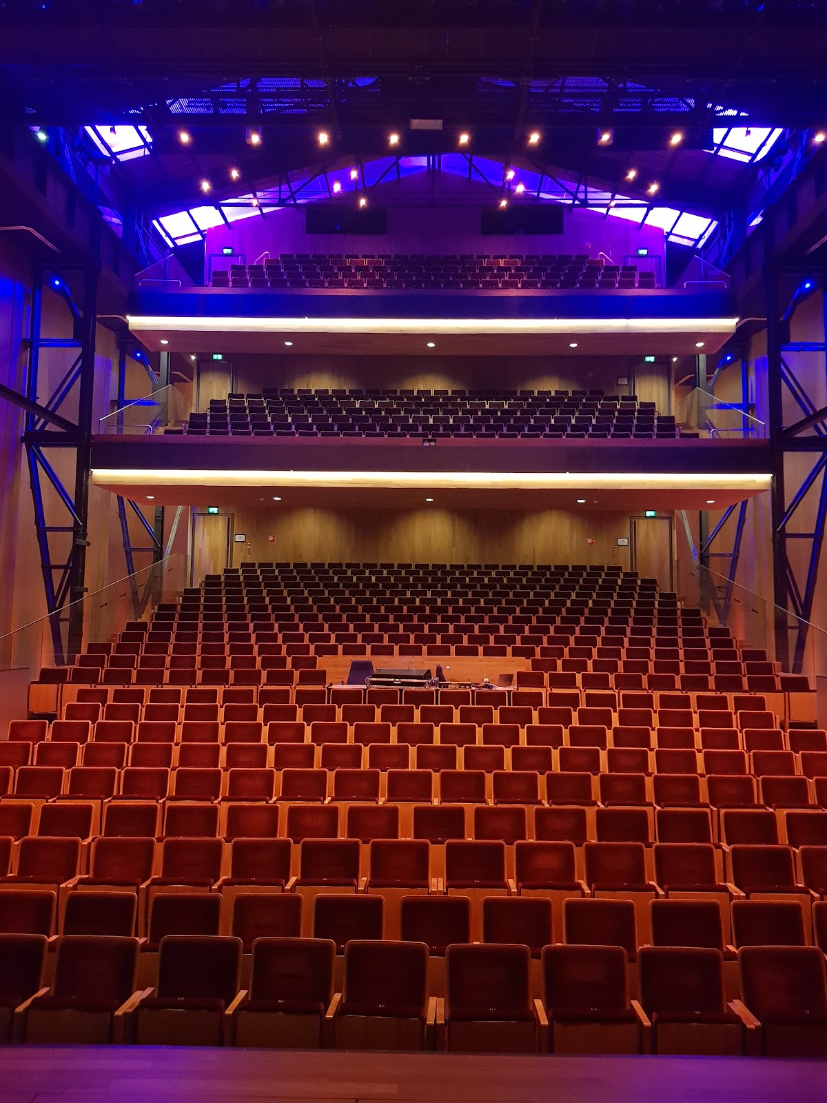 Foto van De Kampanje Den Helder