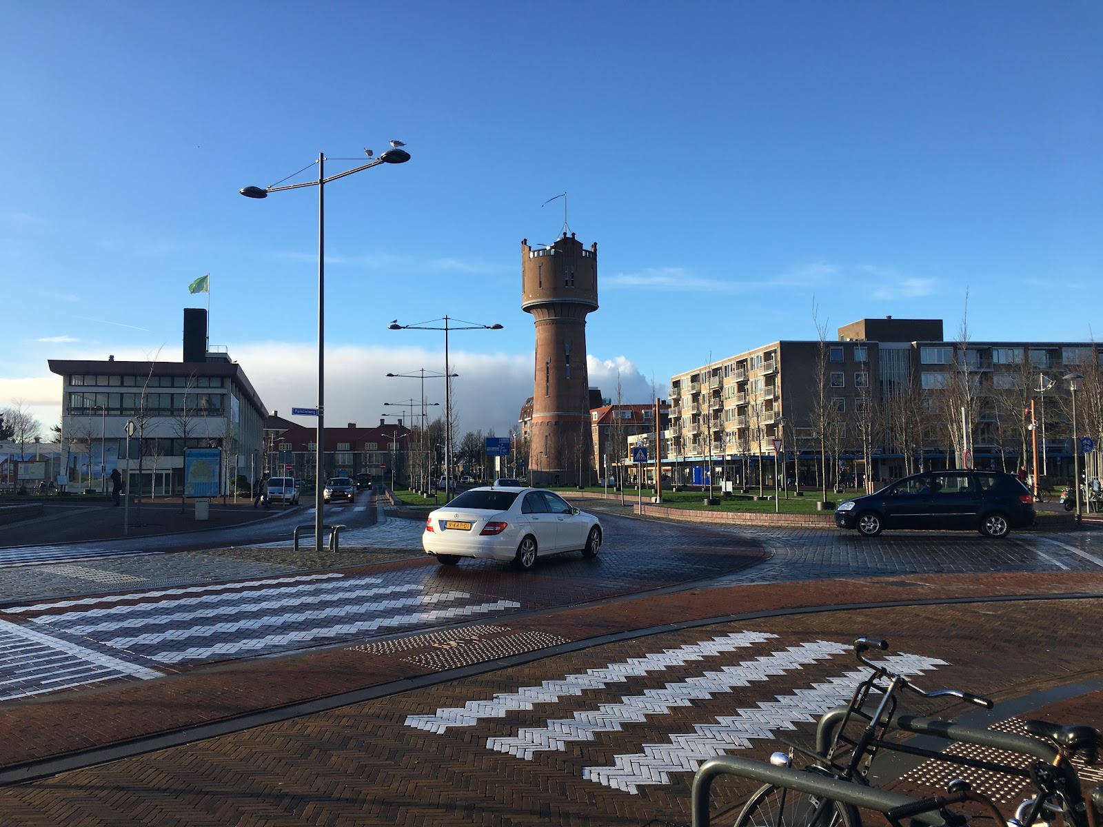 Foto van Hotel Wienerhof