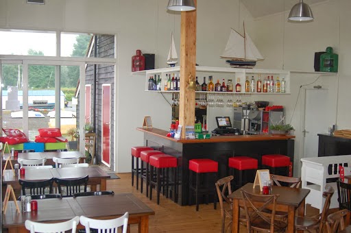 Foto van Twiske Haven restaurant