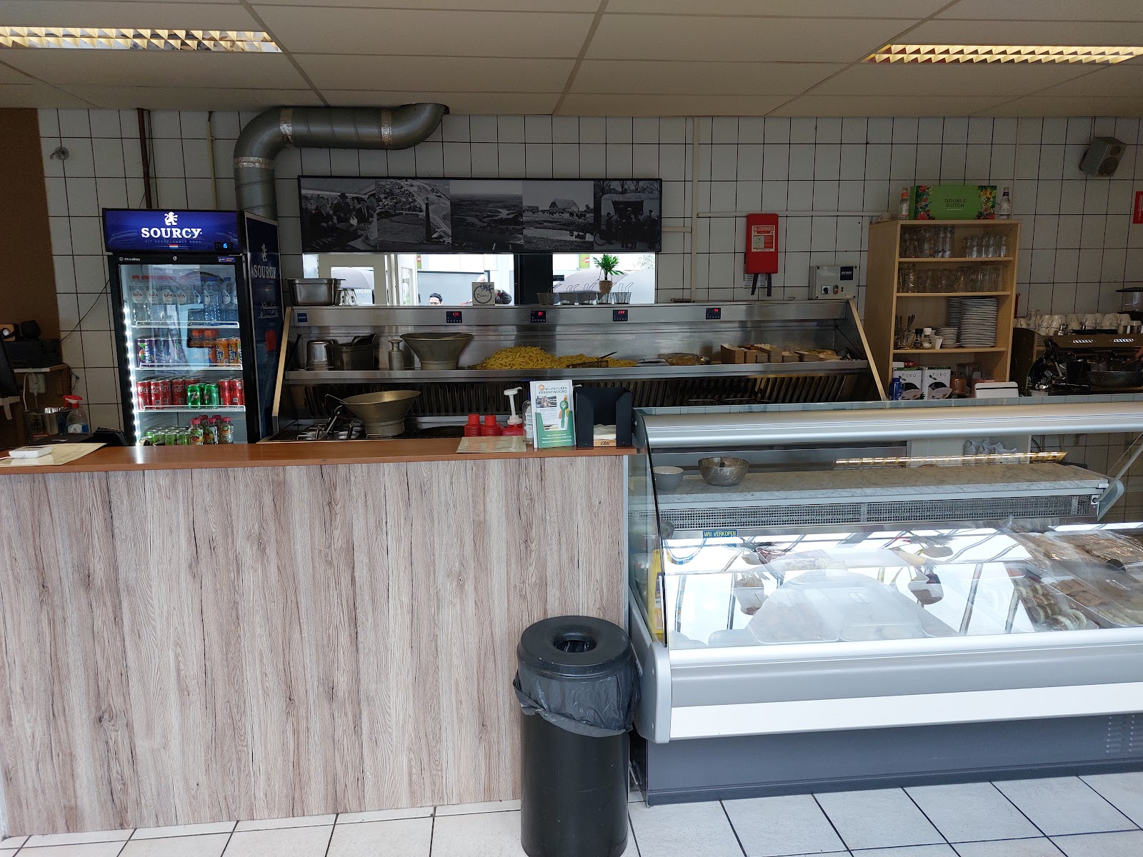 Foto van 't Torpshuys