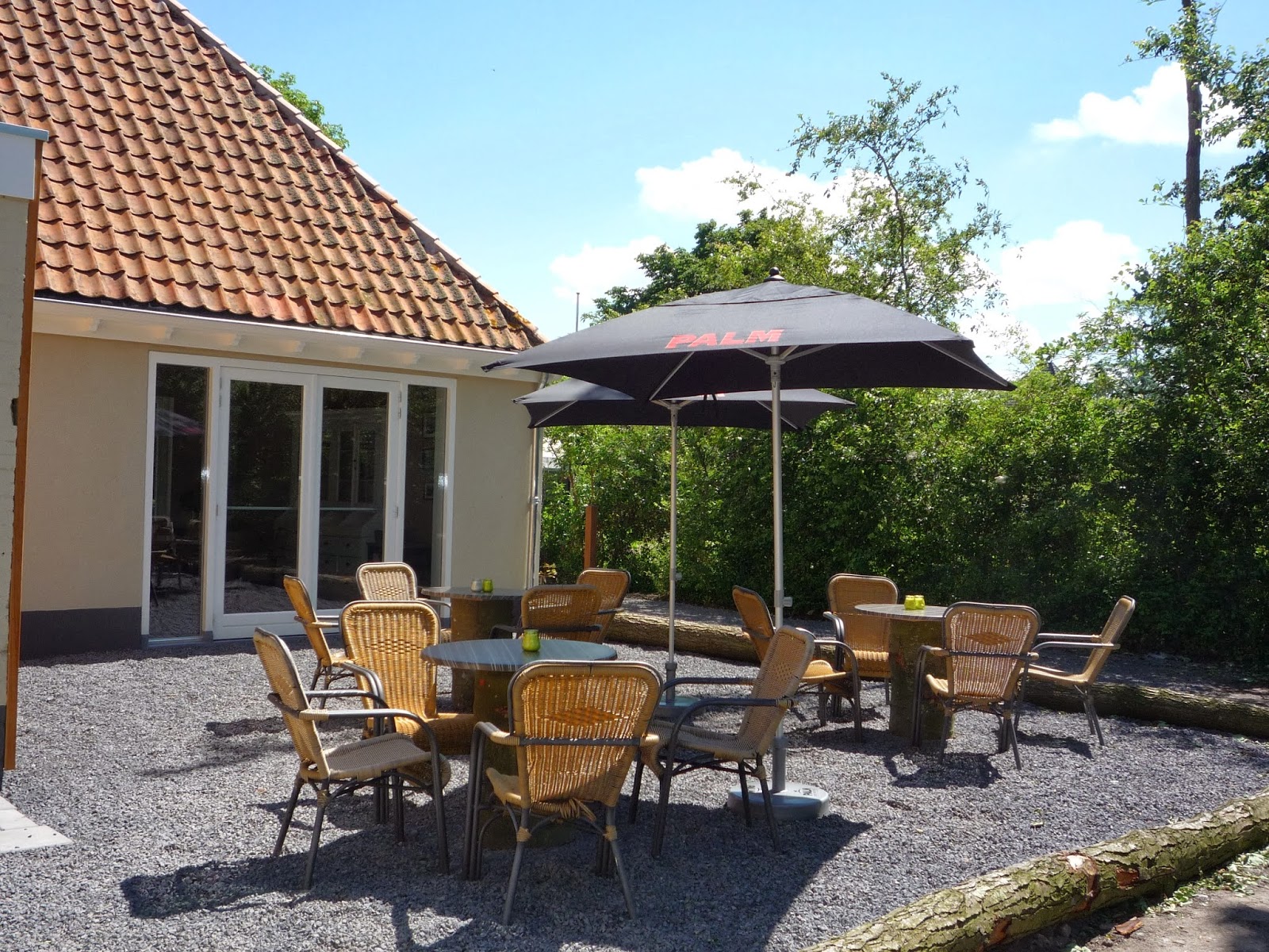 Foto van Brasserie 1718
