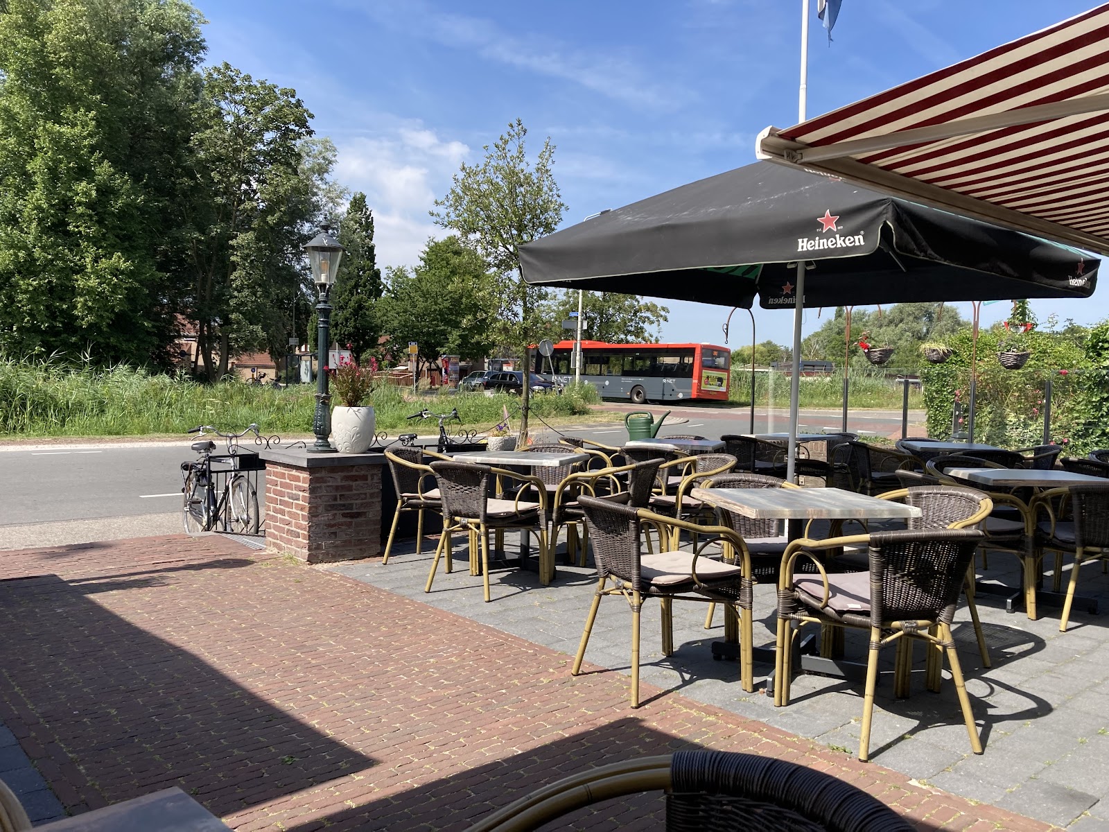 Foto van Cafe Brasserie Het Heerenhuis