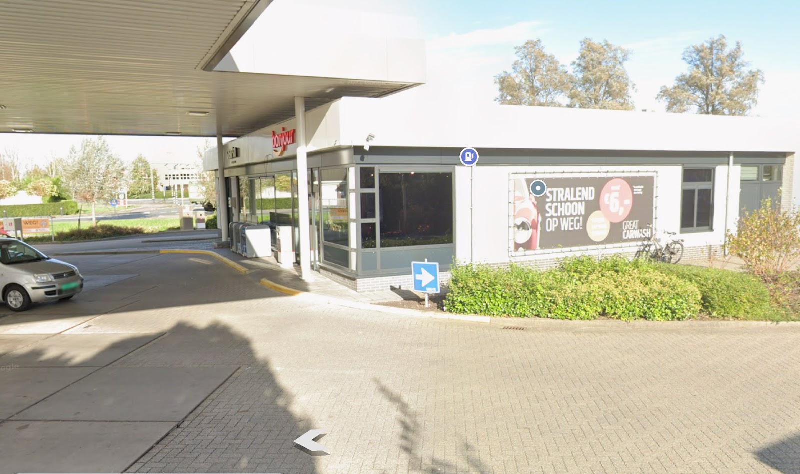 Foto van Broodje Opmeer