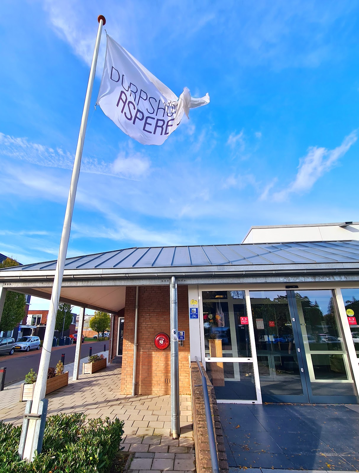 Foto van Stichting Dorpshuis Asperen