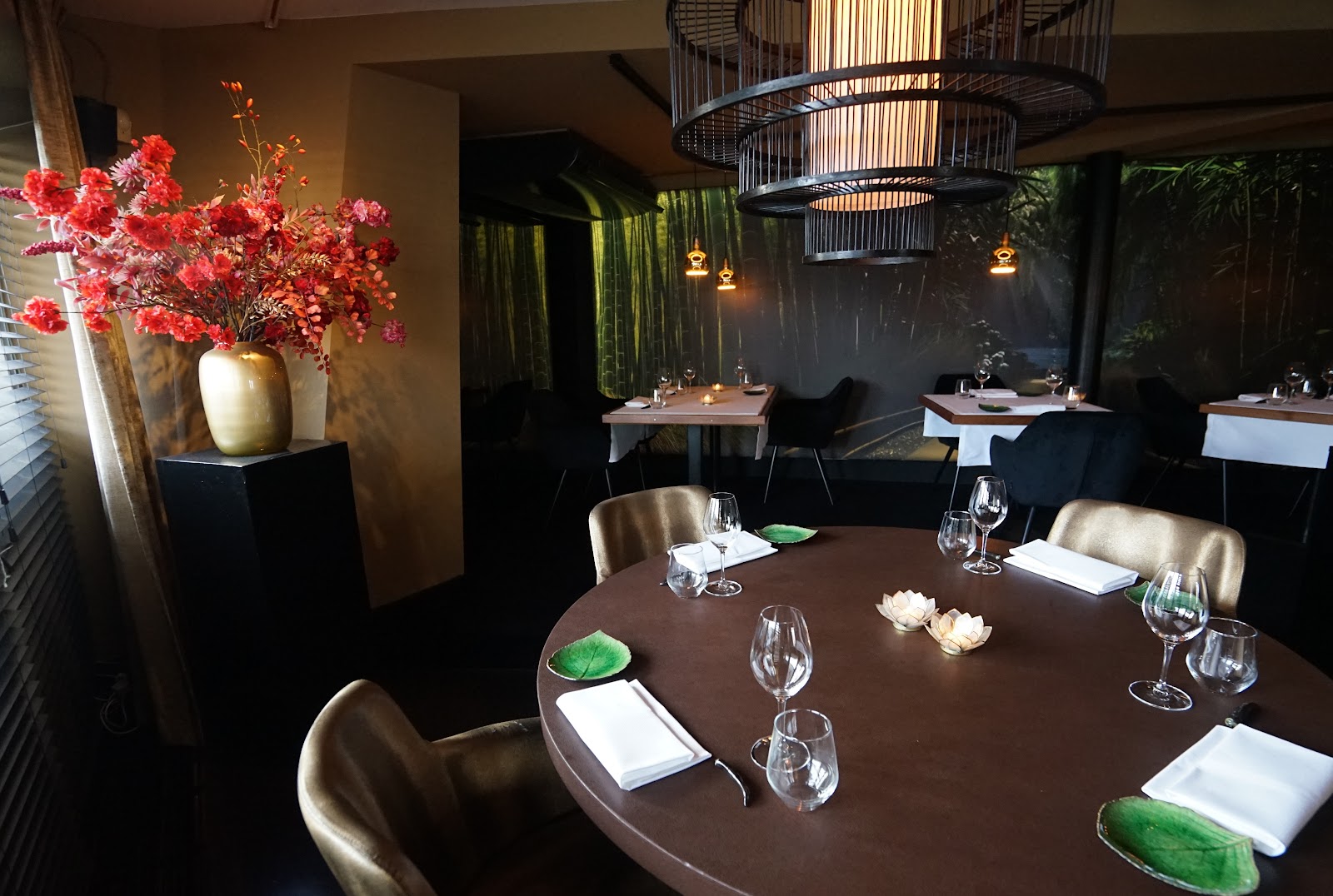Foto van Restaurant Noeti