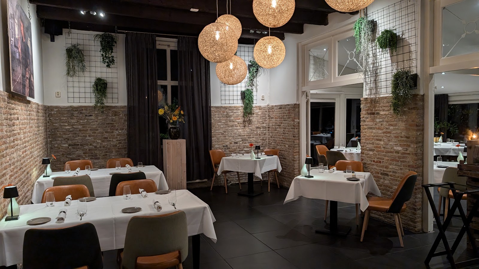 Foto van Restaurant Zout & Citroen