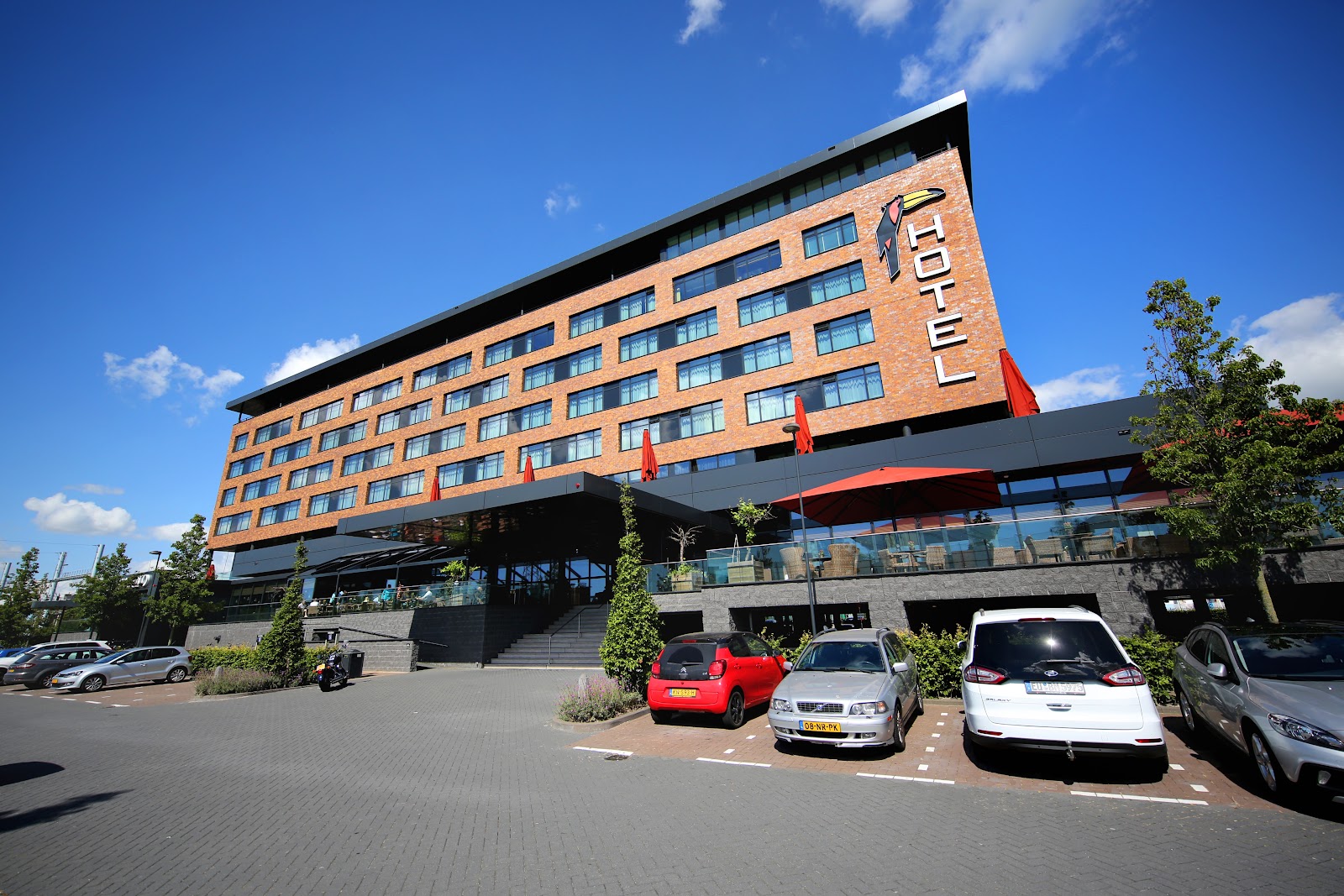 Foto van Van der Valk Hotel Oostzaan - Amsterdam