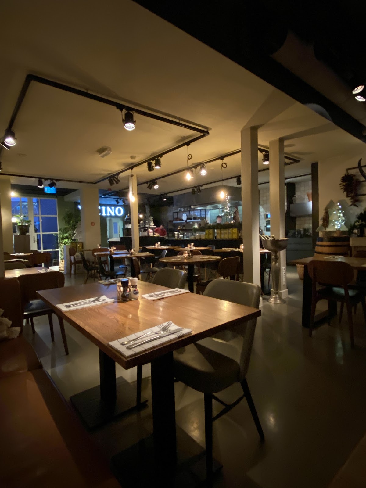 Foto van Ristorante Il Vicino