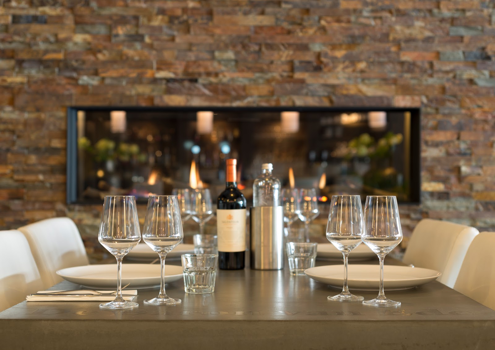 Foto van Restaurant De Baron Van Ede