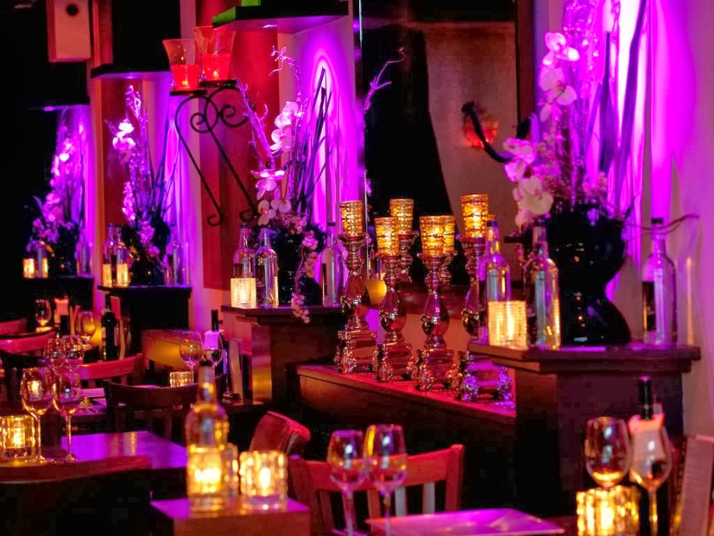 Foto van Grand Café de Verleiding