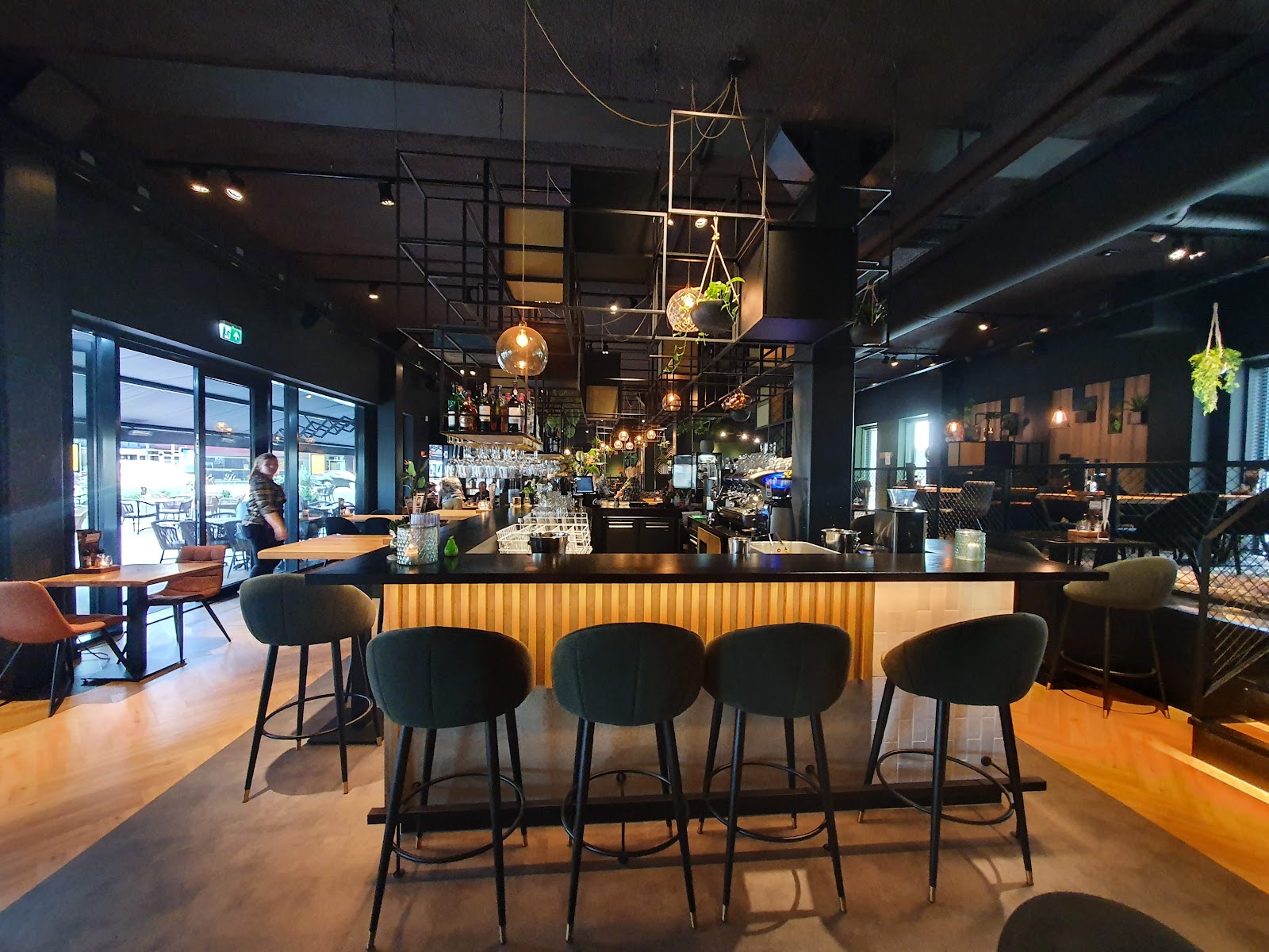 Foto van Restaurant De Beren Ede