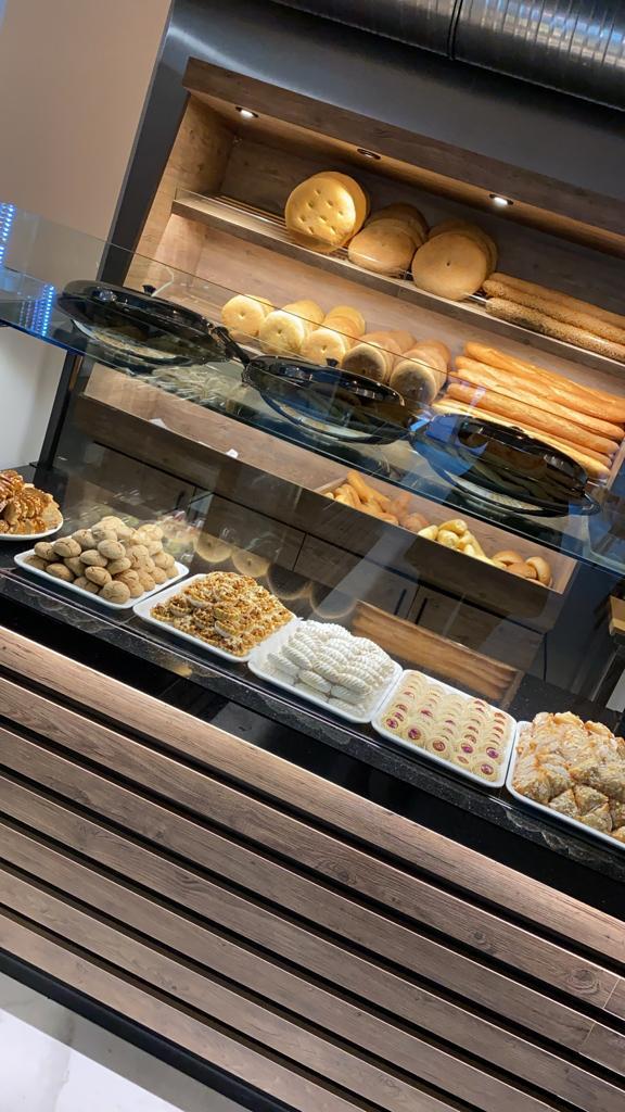 Foto van Lunchroom Prandium Ede