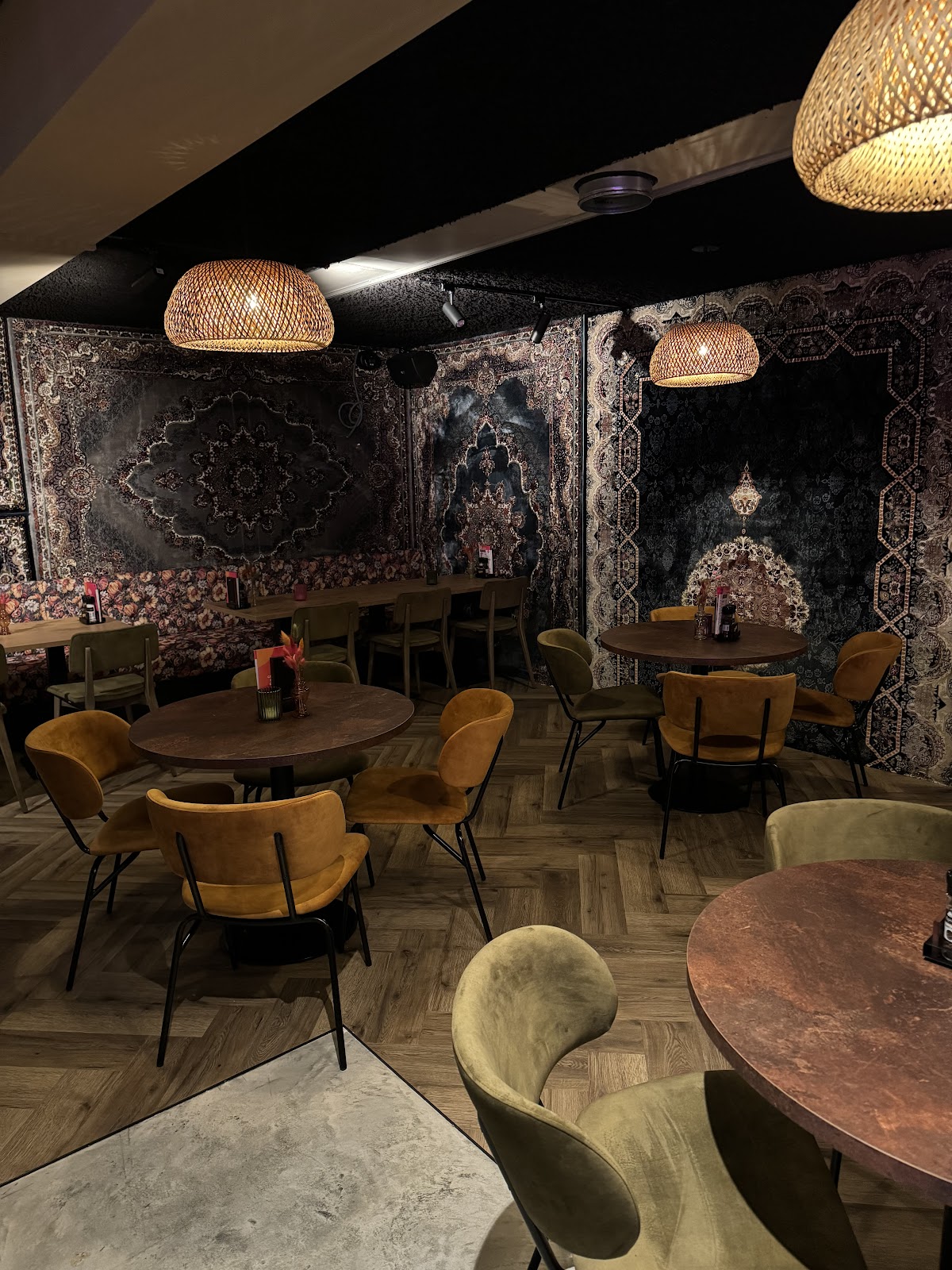 Foto van Zaal 4 Ede