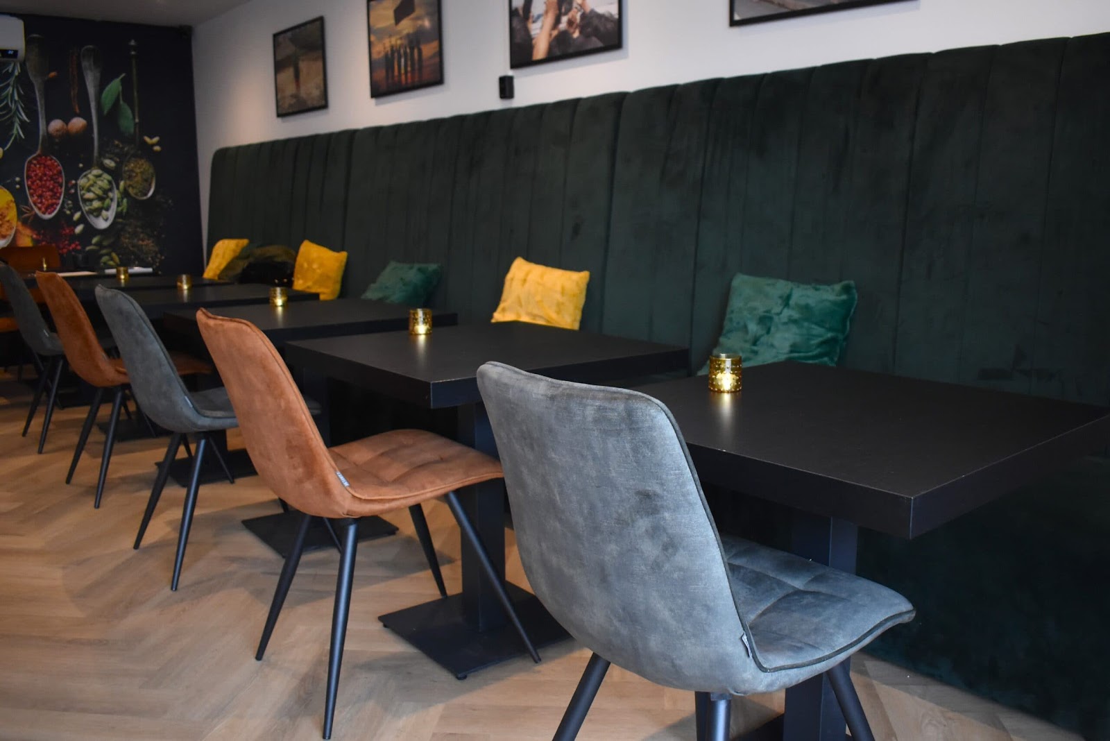 Foto van Foodhouse Ede