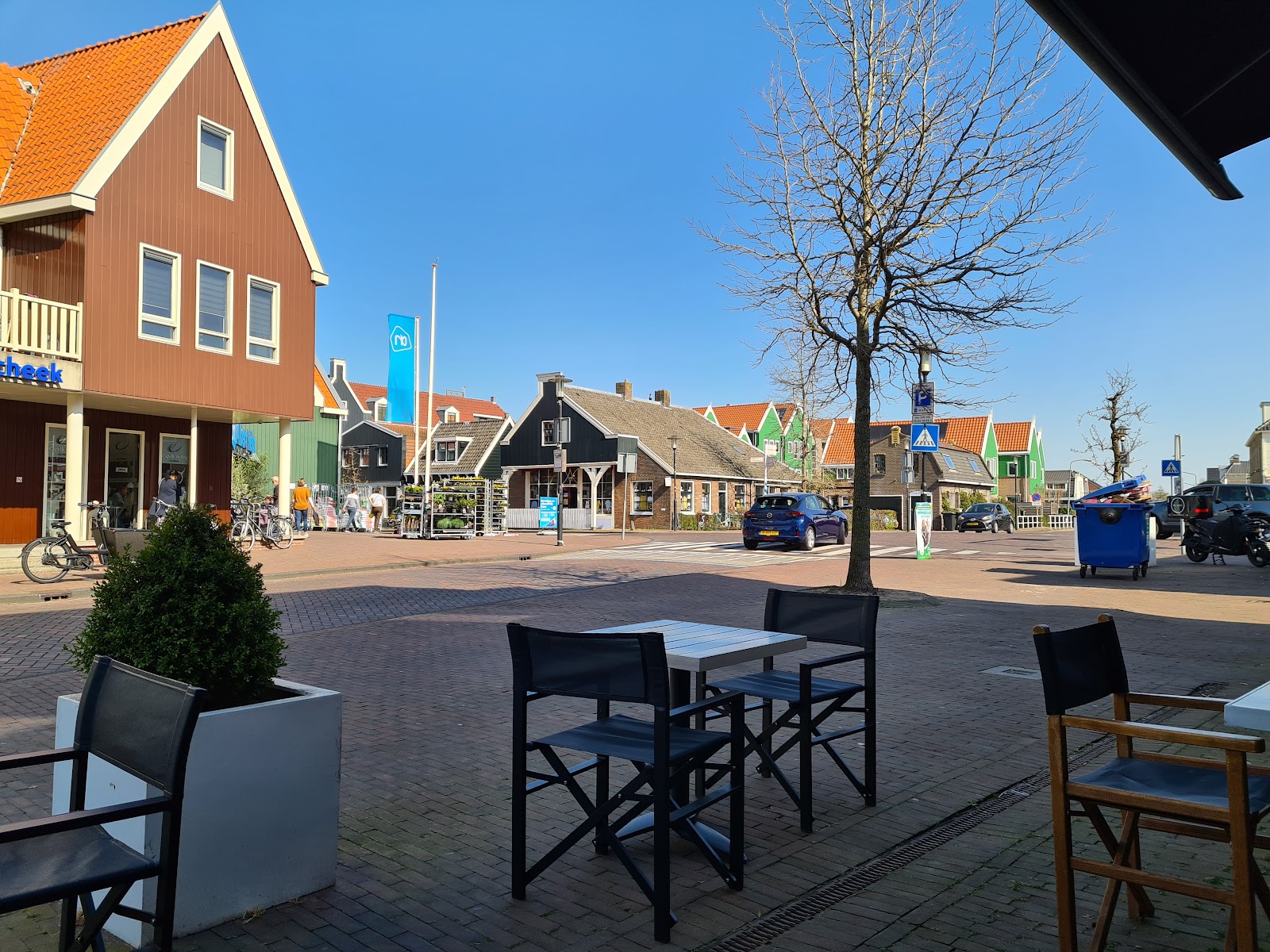 Foto van By Bolke Landsmeer