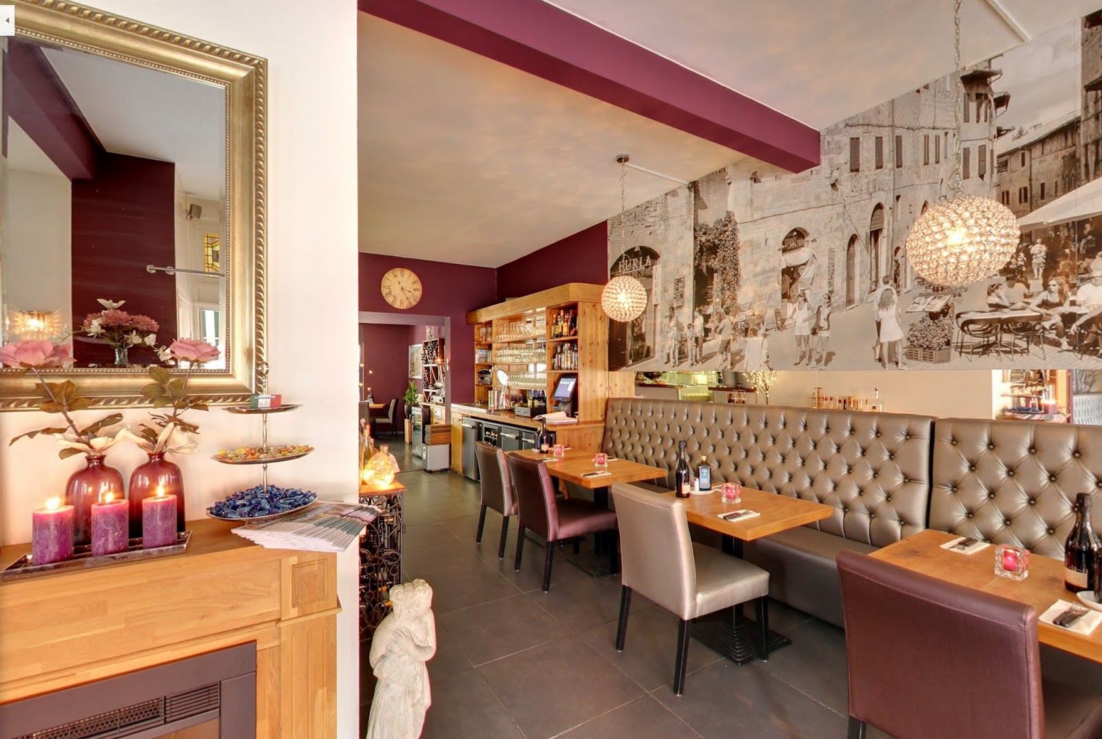 Foto van Da Aldo Authentiek Italiaans restaurant