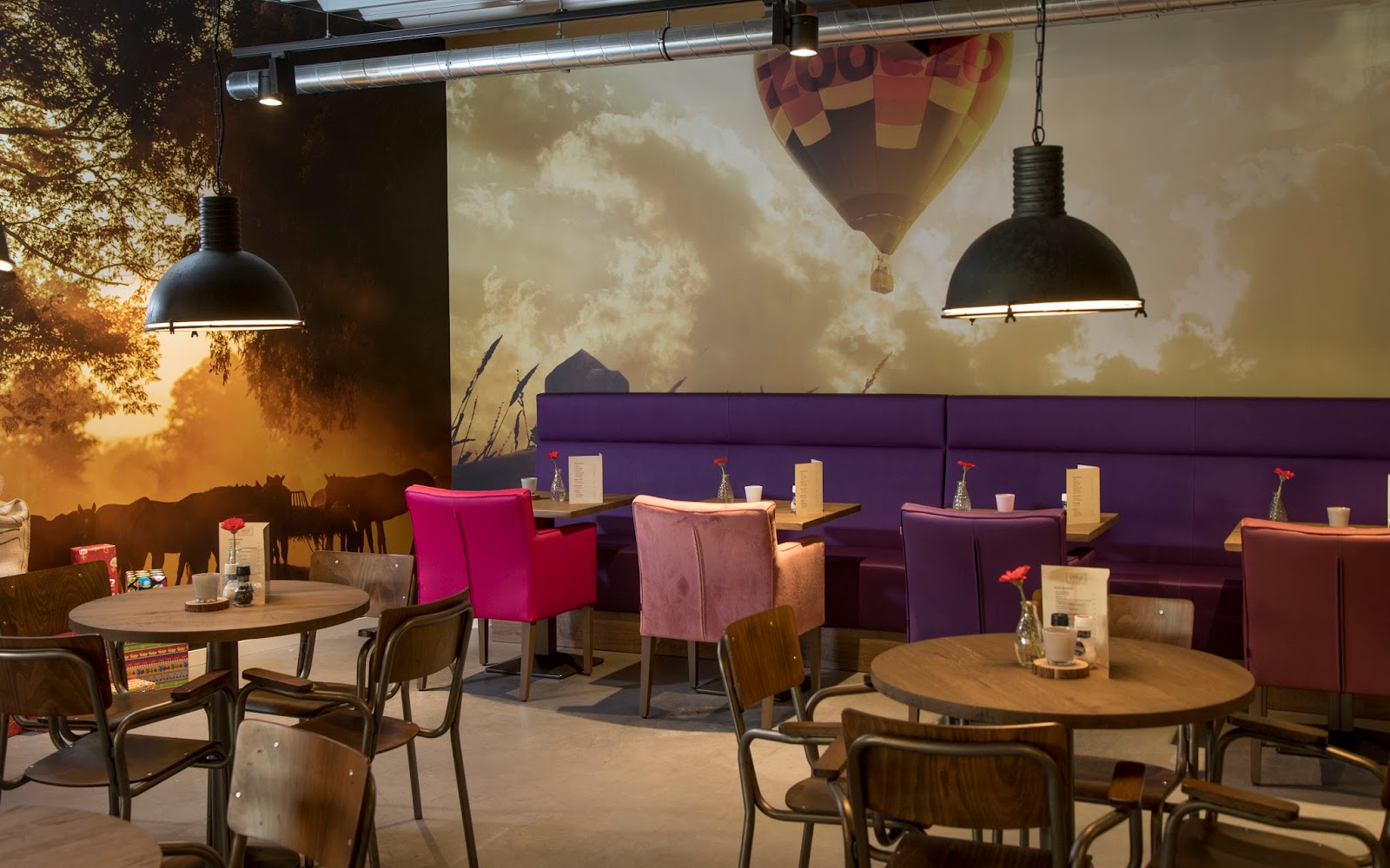 Foto van Lunchroom Lorentzo