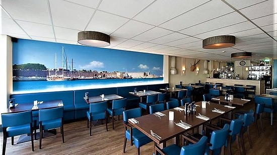 Foto van Grieks Restaurant Rhodos