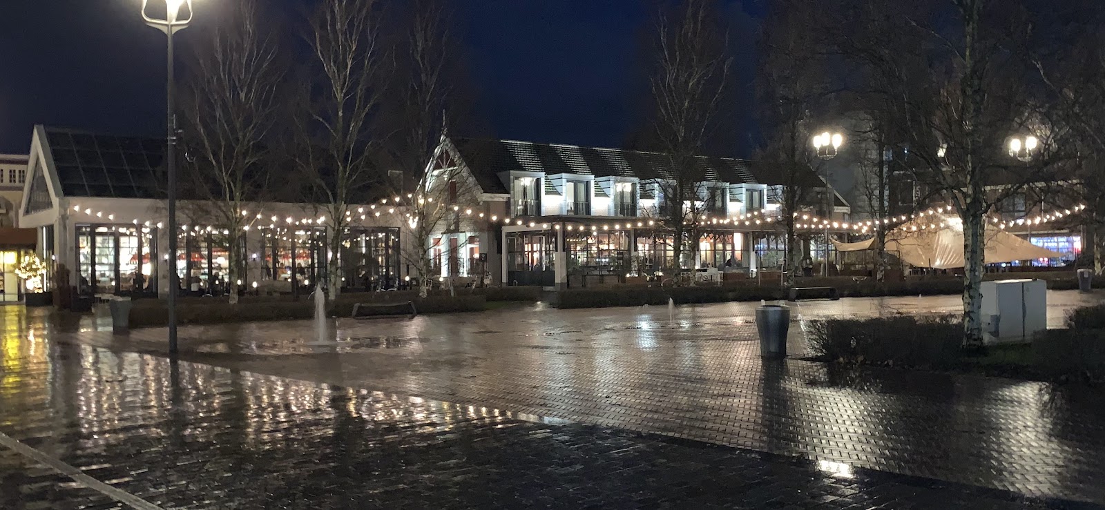 Foto van Hotel & Brasserie Katoen