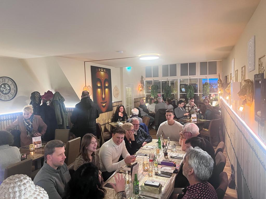 Foto van Thais Restaurant Pommetje