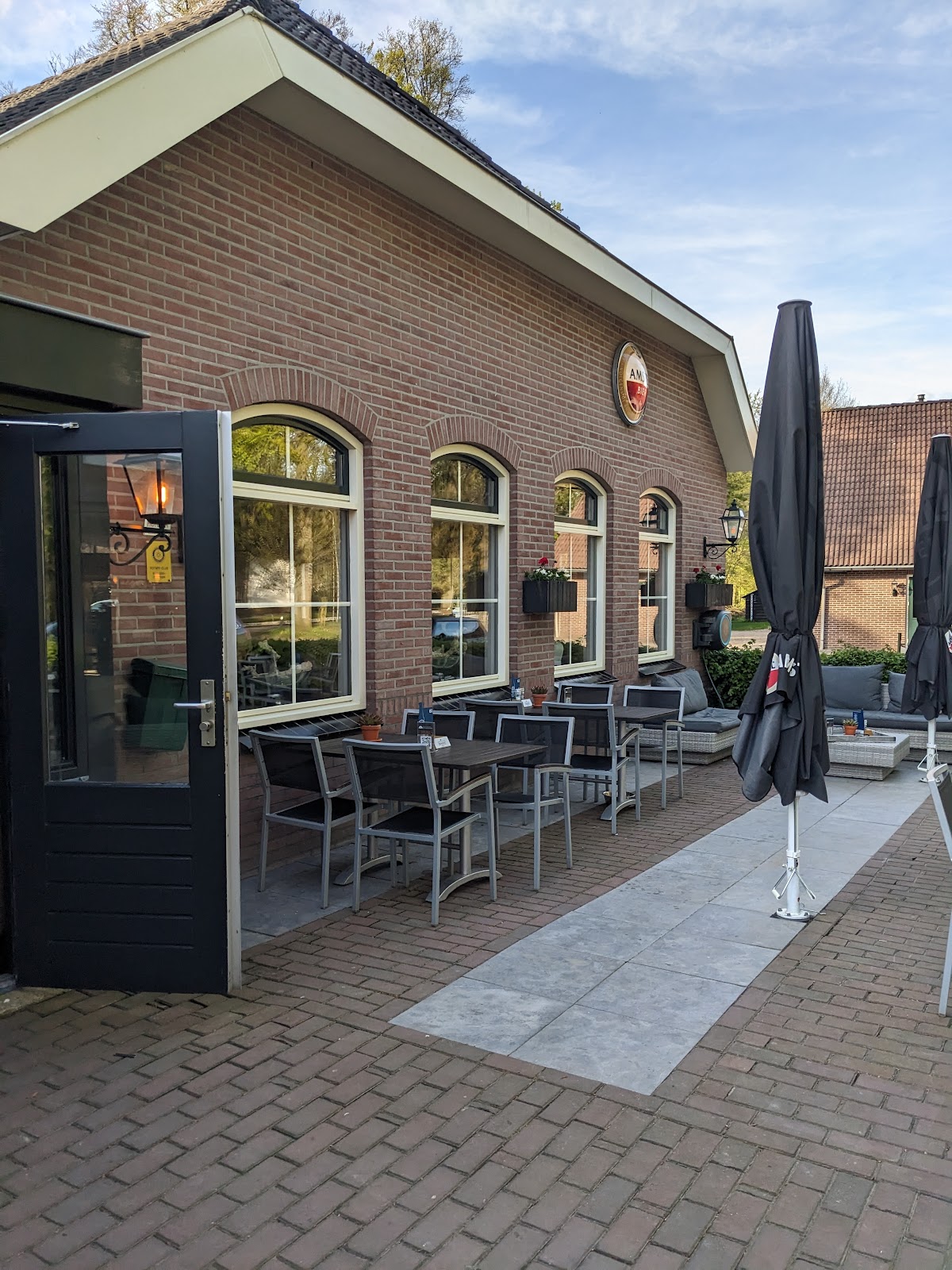 Foto van Restaurant De Korenmolen