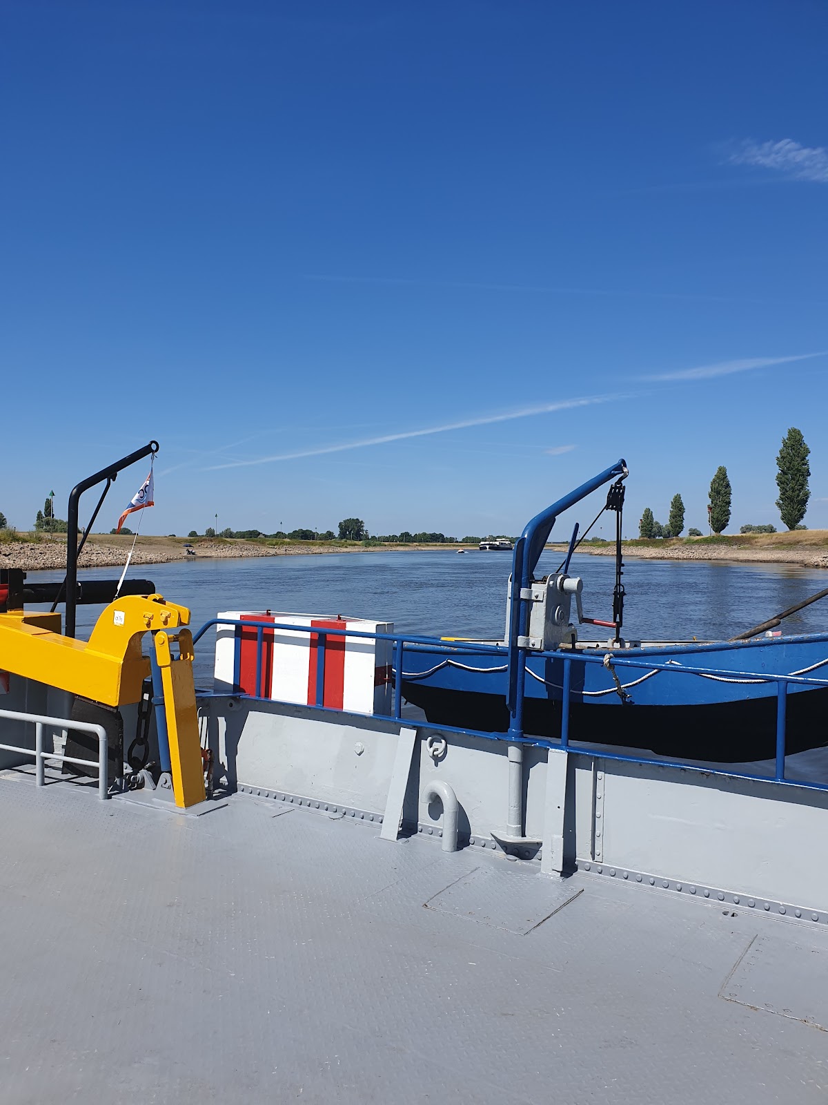 Foto van Eethuis De Veerstoep