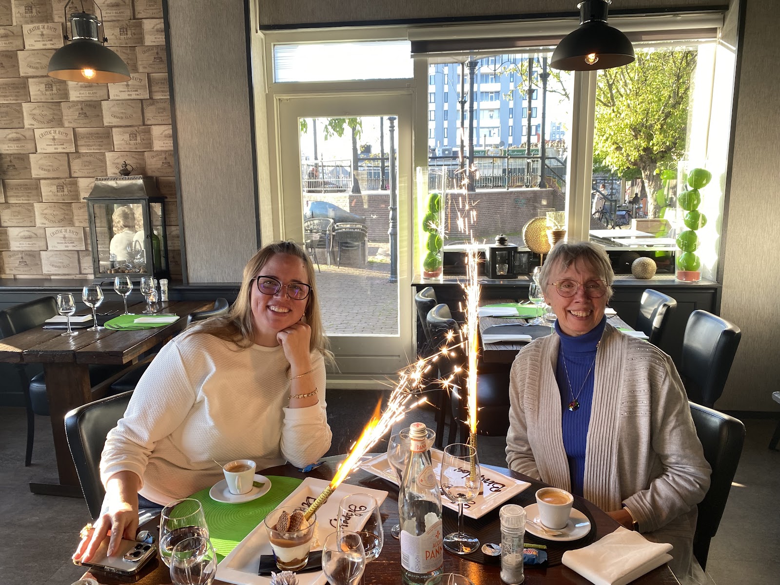 Foto van Restaurant Castell