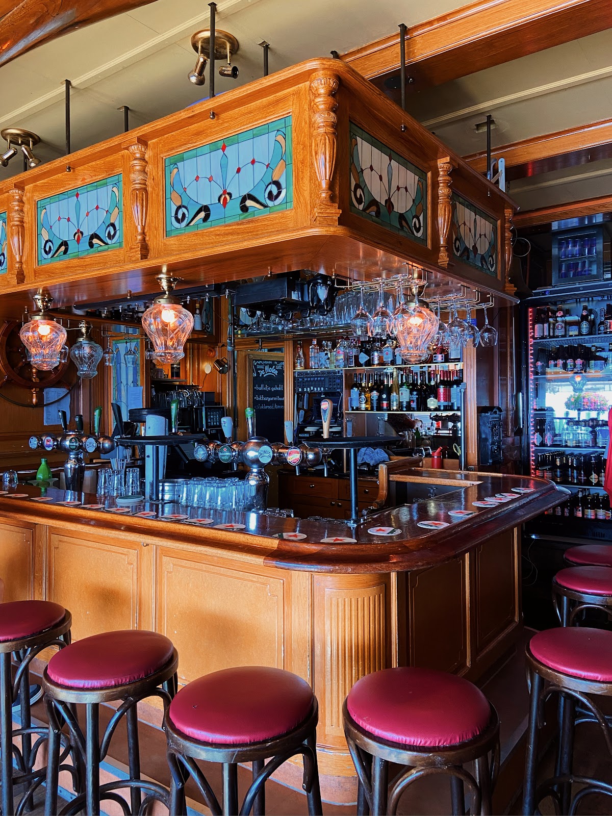 Foto van Bar de Molen