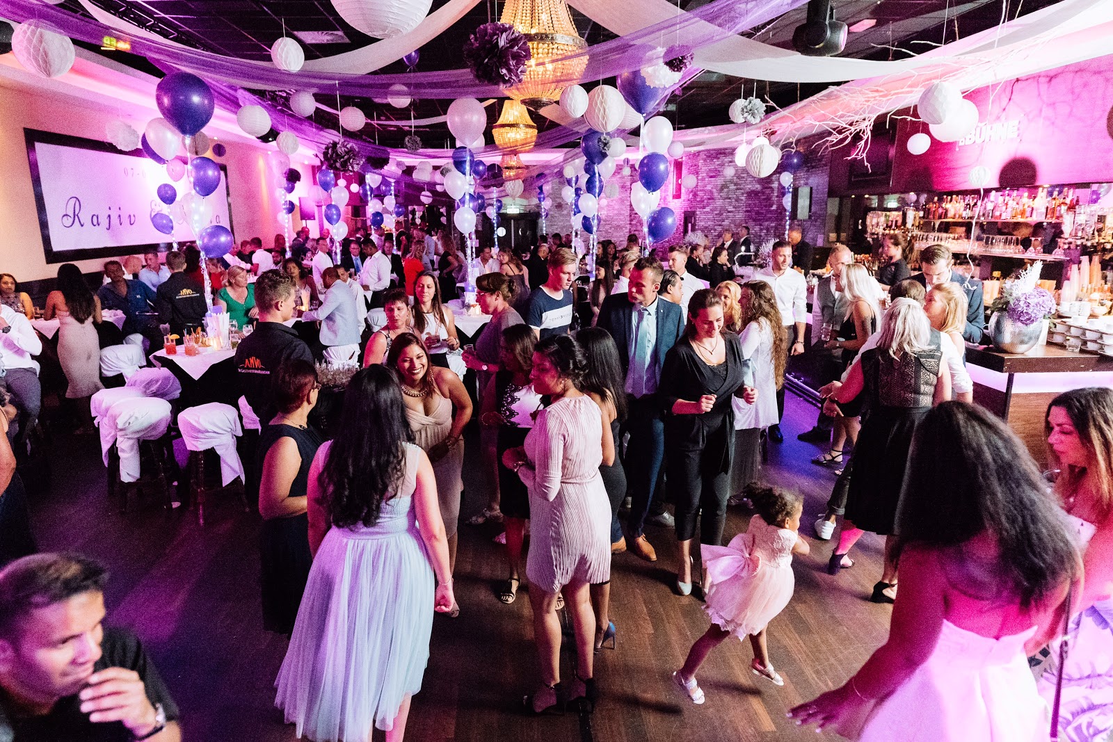 Foto van Amvo Volendam Restaurant/café/evenementen