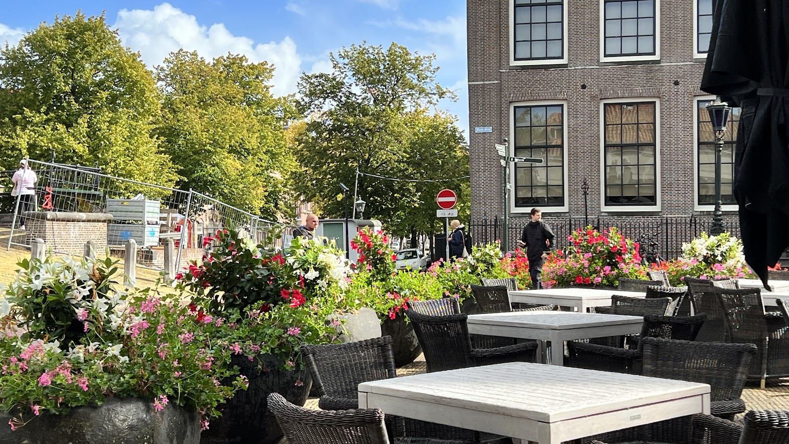 Foto van L'Auberge Damhotel EDAM