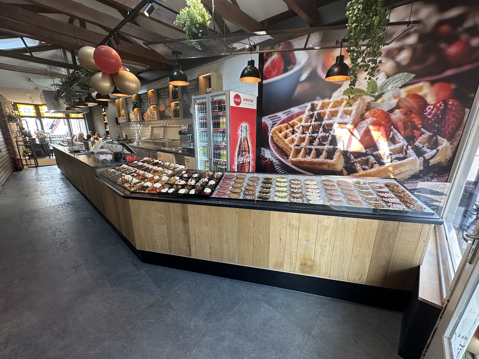 Foto van Old Bakery Volendam