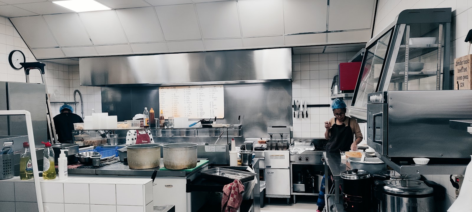Foto van Suwanna's Thaise Keuken