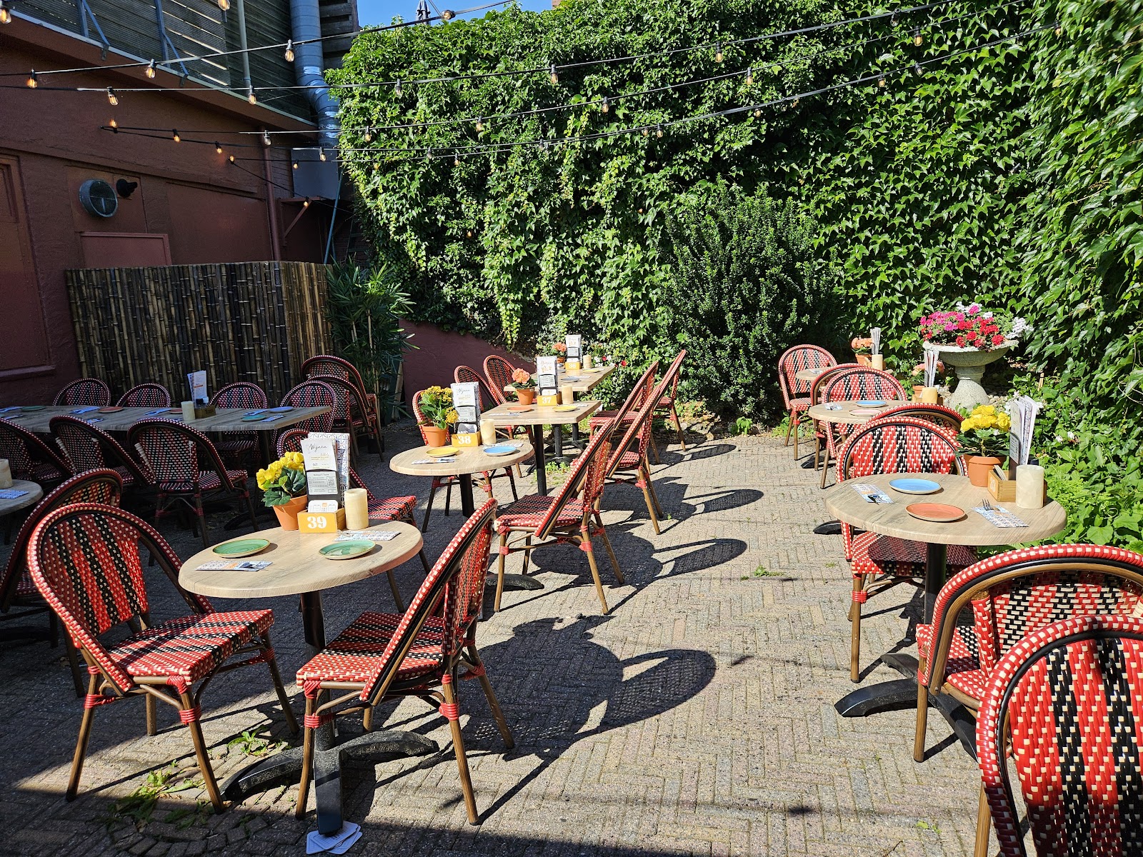 Foto van Bodega y Tapas Winschoten