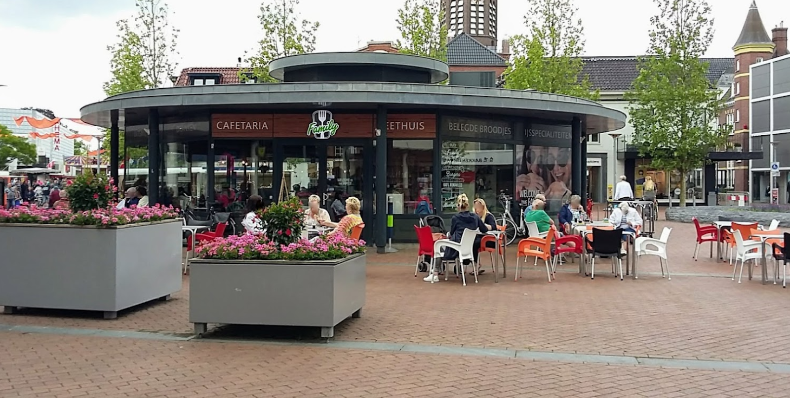 Foto van Family Winschoten