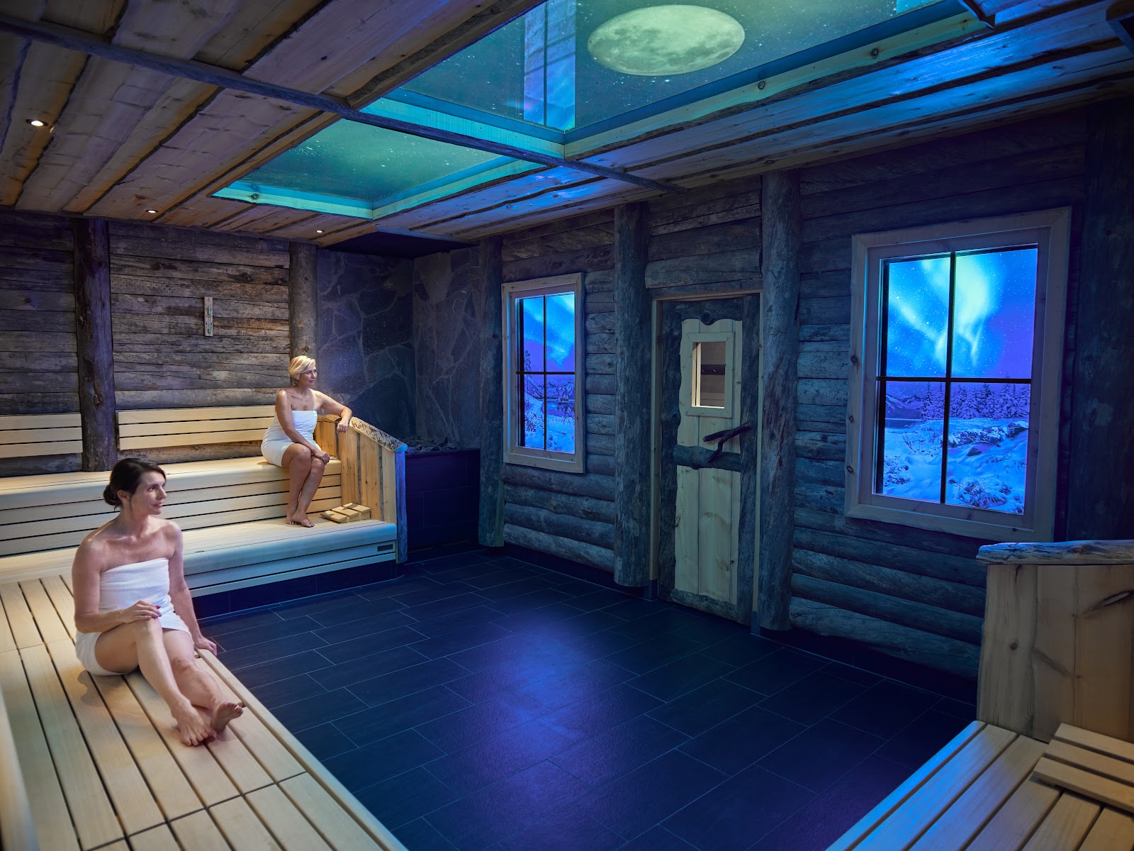 Foto van Thermen Bad Nieuweschans - Wellness & Hotel
