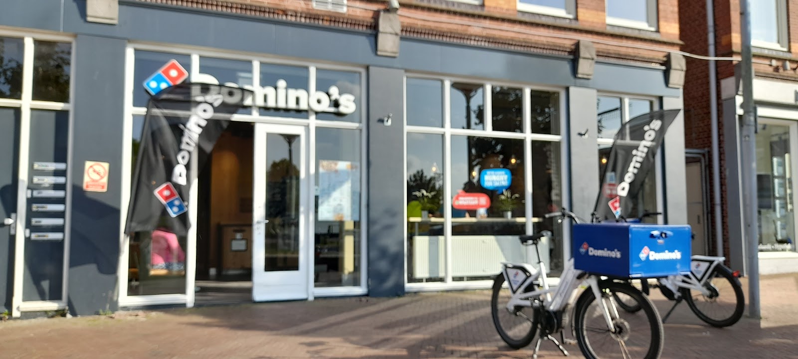 Foto van Domino's Pizza Winschoten