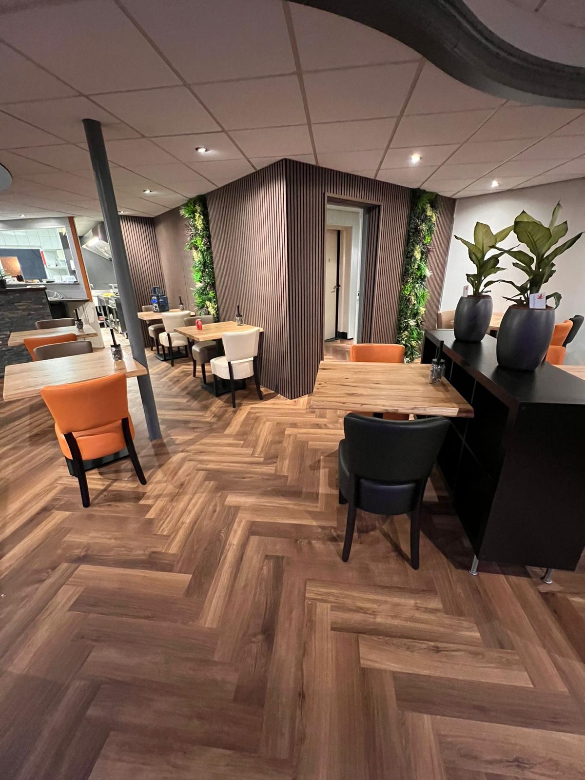 Foto van Brasserie Ploum