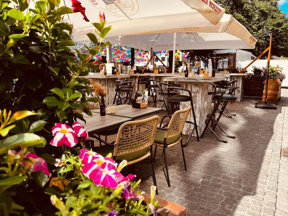 Foto van Ristorante Giuseppe