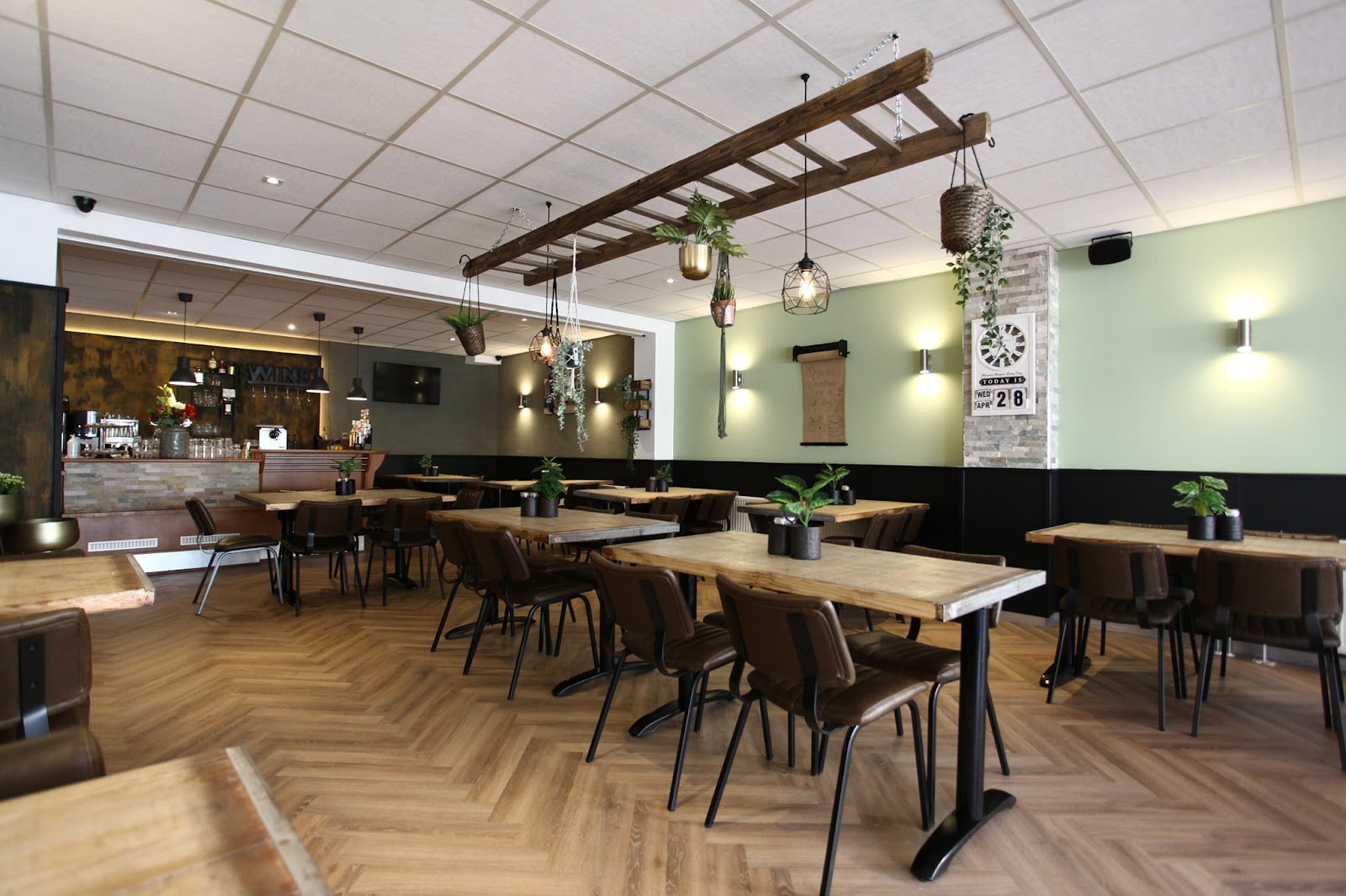 Foto van Pimmm's Food&Drink