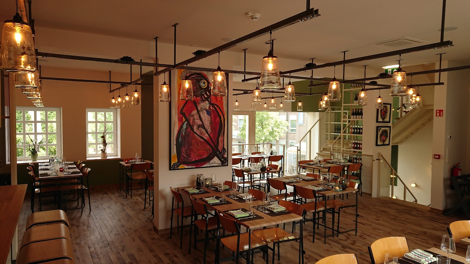 Foto van Bistro De Frieterie