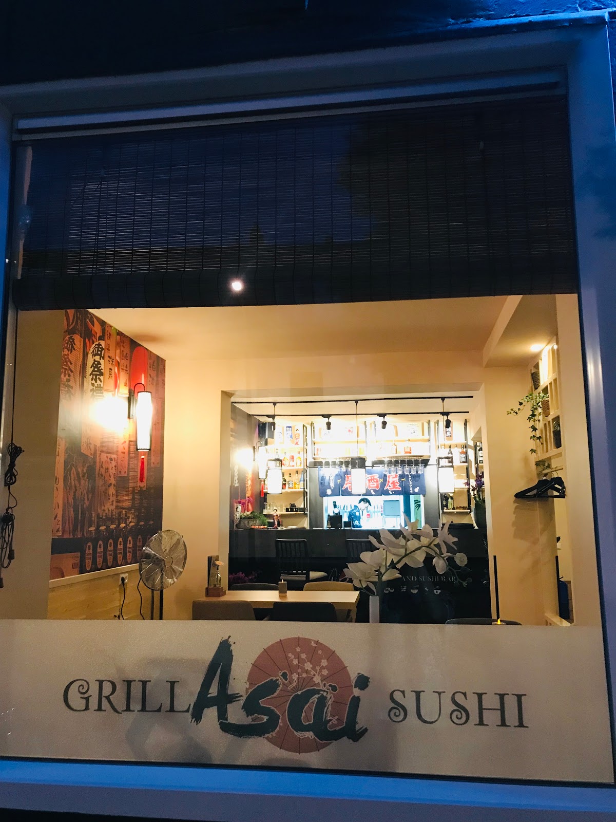 Foto van Asai sushi & grill Kerkrade